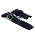 Каучуковий ремінець для годинника Casio G-Shock G-9000 чорний RKCA-003 - 4
